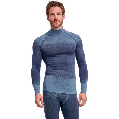 Langärmeliges UnterziehTrikot Falke Maximum Warm