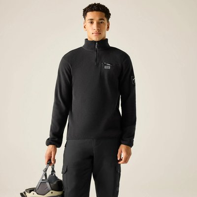 Affinity Herren Ski Fleece