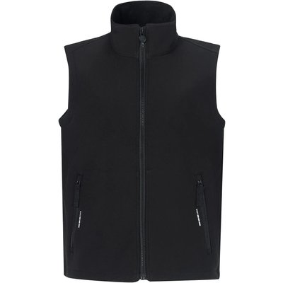 Kinder Wandern Jacke Ablaze Softshell Bodywarmer