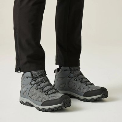 Edgepoint IV Mid Wanderschuhe für Herren