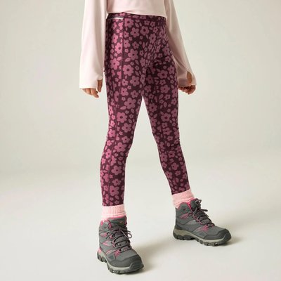 Winter-Leggings für Kinder (Modell Barlia)