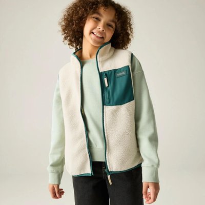 Junior Frankie Warmer Fleece-Bodywarmer