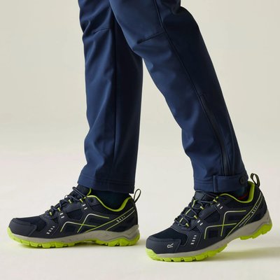 Herren Wandern Stiefel Wasserdicht - Vendeavour