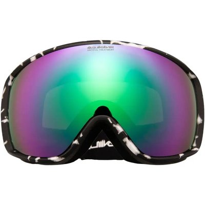 Snowboard-/Skibrille ARKO Weiss Herren