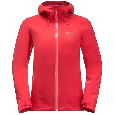 Jack Wolfskin Highest Peak 3l Jkt W Damen Regenjacke