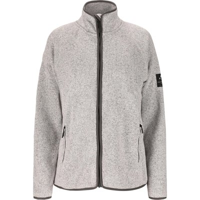 Fleecejacke Wolven