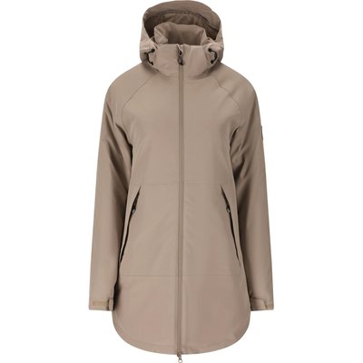 Regenjacke Resistent