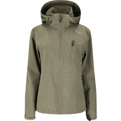 Regenjacke Camelia