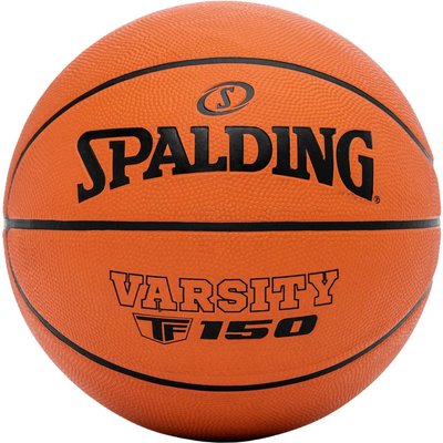 Spalding Varsity TF-150 FIBA Outdoor Basketball r. 7