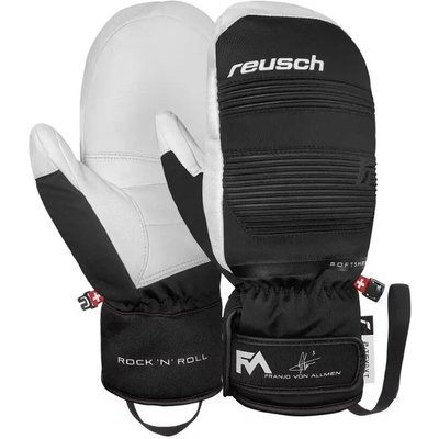 Skifäustlinge Reusch Franjo Von Allmen R-TEX XT