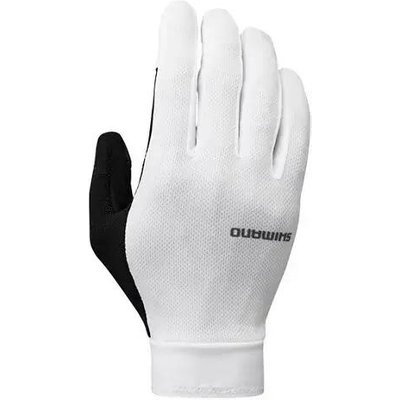 Lange Handschuhe Shimano Explorer Gel