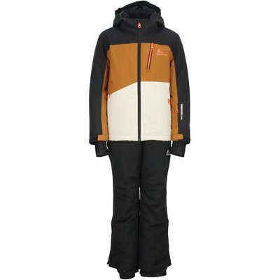 Kinder Skijacke und Hose Set Peak Mountain Ecerome