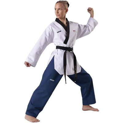 Karategi Damen Kwon Poomsae