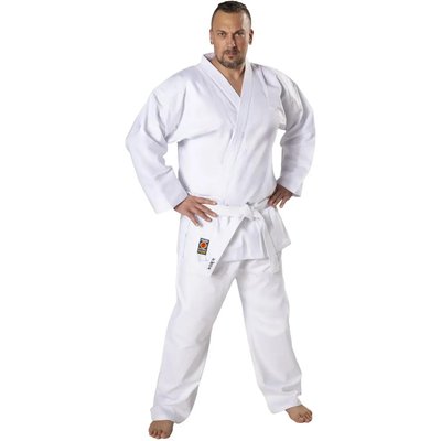 Traditionelles Karategi Kwon