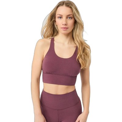 Damen-Sport-BH Mandala New Studio
