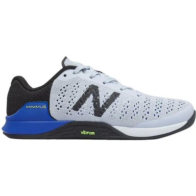 Fitnessschuhe New Balance Minimus Prevail Violett