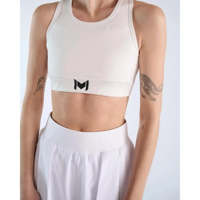 Damen-Sport-BH Mouratoglou Apparel