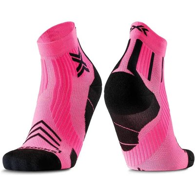 Laufsocken X-Socks Expert Ankle