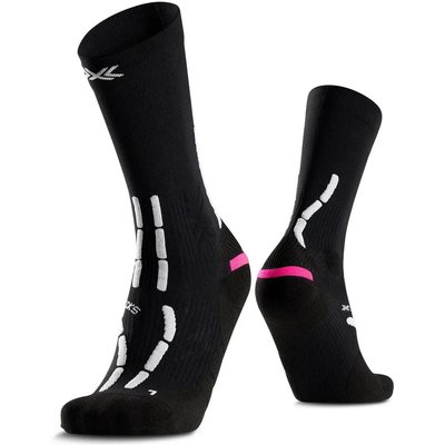 Laufsocken X-Socks Anatomix Crew