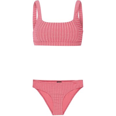 Bikini Damen Protest Nancy
