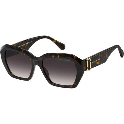 Sonnenbrille Marc Jacobs MARC 922/S 086 aus Acetat Damen 55 mm