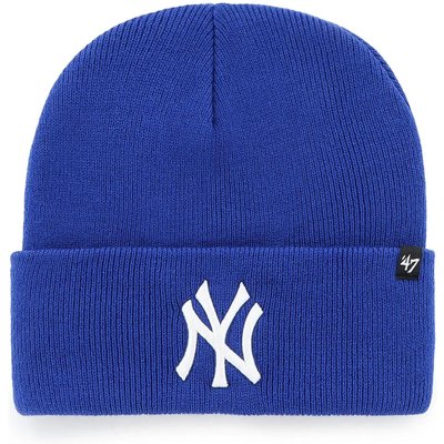 New York Yankees Kinder-Mütze MLB 47Brand Haymaker