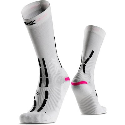 Laufsocken X-Socks Anatomix Crew