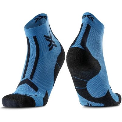 Laufsocken X-Socks Discover Ankle