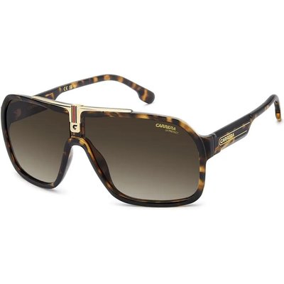 Sonnenbrille Carrera 1014/S 086 aus Tr90 Herren 64 mm