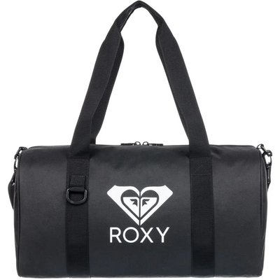 Dufflebag VITAMIN SEA 19 L Schwarz Damen