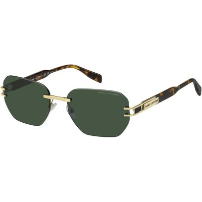 Sonnenbrille Marc Jacobs MARC 944/S 06J aus Titan Herren 58 mm