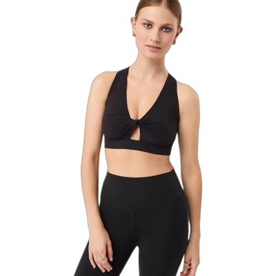 Drehbare Bio-Baumwoll-BH für Frauen Mandala