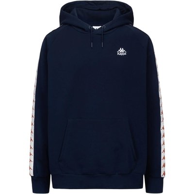 Blaues Sweatshirt für Herren für sportliches Streetwear