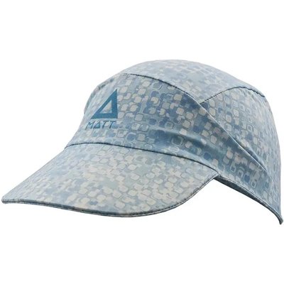 5-Panel-Cap Sonnenschutz UPF +50 MATT Pixel