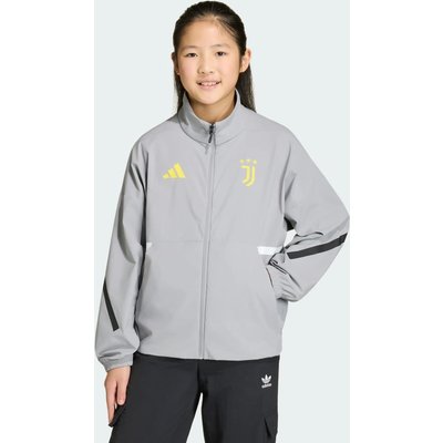Juventus Turin adidas Z.N.E. Anthem Kids Jacke