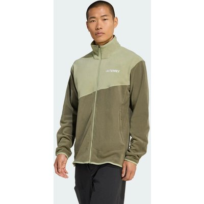 TERREX Multi Fleecejacke