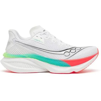 Herren - Laufschuhe - Endorphin Azura - Weiß