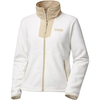 Fleecejacke weich wärmend pflegeleicht Damen - Sequoia Grove Full Zip Fleece