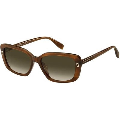Sonnenbrille Marc Jacobs MJ 1147/G/S EX4 aus Acetat Damen 57 mm