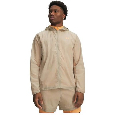 Unter Armour Explore Trail Run Regenjacke