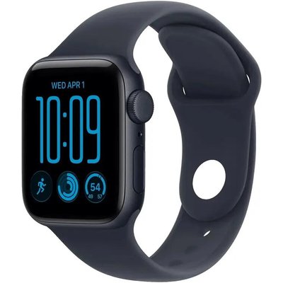 Smartwatch Apple SE 3 Unisex Blau
