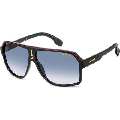 Sonnenbrille Carrera 1001/S 2M2 08 aus Tr90 Herren 62 mm