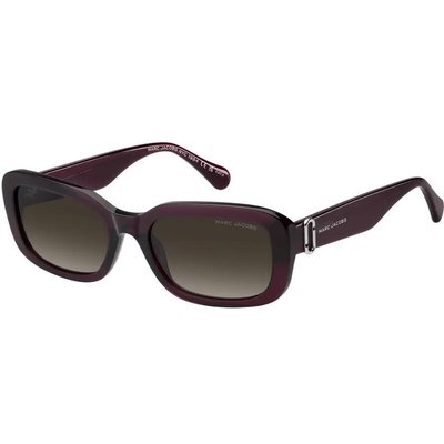 Sonnenbrille Marc Jacobs MARC 925/S LHF aus Acetat Damen 55 mm