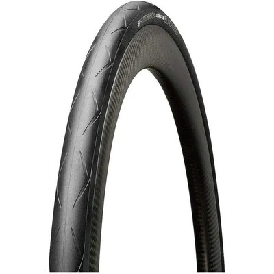 Hutchinson Blackbird Mach3 Tubeless Fahrradreifen 30mm Schwarz