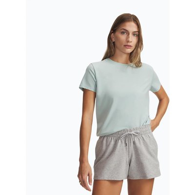 Damen-T-Shirt Under Armour Rival Core