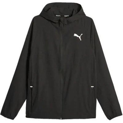Laufjacke PUMA Run Ultraweave Wasserdicht