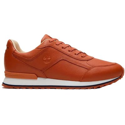 Schuhe Timberland Scout Heights Orange