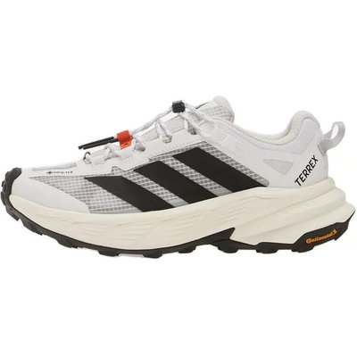Bergschuhe adidas Terrex Freehiker SL Blanche
