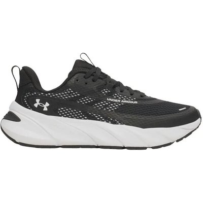 Trainingsschuhe Under Armour Flex Schwarz