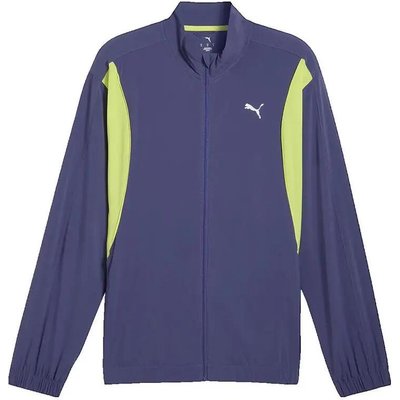 Laufjacke PUMA Velocity leicht mit dryCELL-Technologie
